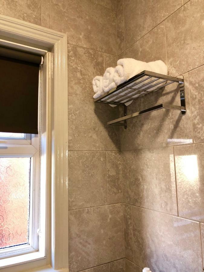 Stay Lytham Serviced Apartments Літам-Сент-Еннс Екстер'єр фото